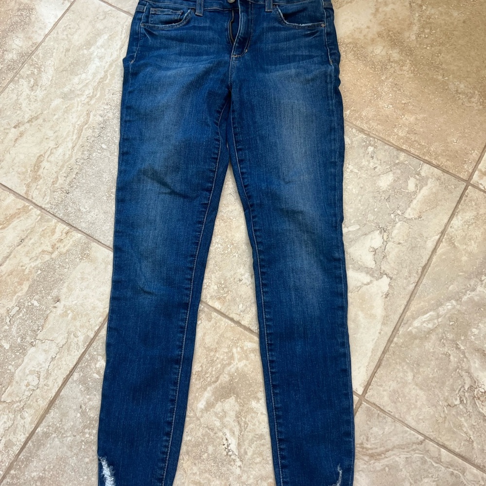 Joes jean